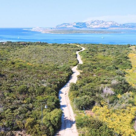 Panorama Sul Mare Villa สตินติโน ภายนอก รูปภาพ