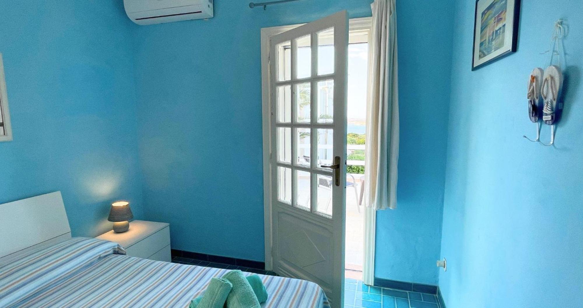 Panorama Sul Mare Villa สตินติโน ภายนอก รูปภาพ